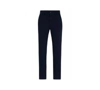 Hugo - Chino Tapered - Homme - Pantalons - Bleu - Taille: W35