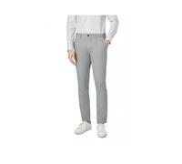 Hugo - Chinos Slim-fit - Homme - Pantalons - Gris - Taille: W34