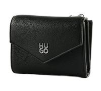 HUGO Chris 2.0 Flap Wallet Black