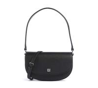 Hugo Chris 2.0 Sac porté épaule noir, femme