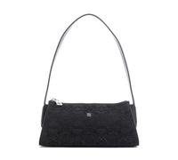 Hugo Chris 2.0 Sac porté épaule noir, femme