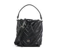 Hugo Chris 2.0 Sac seau noir, femme
