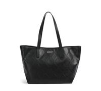 Hugo Chris 10263322 Tote Bag Noir
