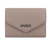 Hugo Chris Porte-monnaie 12 cm beige