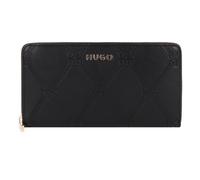Hugo Chris Porte-monnaie 19 cm noir