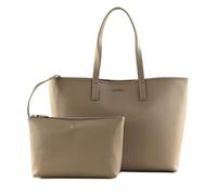 HUGO Chris Shopper R, Client Femme, Dark Beige, Taille Unique