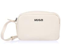 HUGO Chris SM Crossbody R Femme Crossbody, Open White110