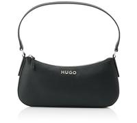 HUGO Chris SM Hobo R.n, Femme, Noir 1, Taille Unique