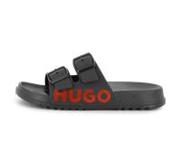 Hugo - Claquettes - Black - Garçon - Taille 32