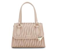 Hugo Clioh Mini sac à main 14 cm beige