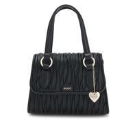 Hugo Clioh Mini sac à main 14 cm noir