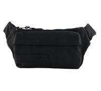 Hugo Colyns Sac banane 29 cm noir