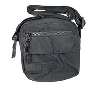 Hugo - Colyns_NS Zip Shoulder Bag - Homme - Sacs - Noir - Taille: ONE Size
