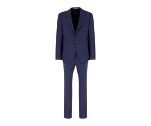 Hugo - Complete - Homme - Costumes - Bleu - Taille: 2XL