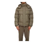 Hugo - Corbinian Puffer Jacket - Homme - Vestes - Vert - Taille: XL