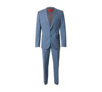HUGO Costume 'Arti-Hesten253X' bleu denim, Taille 102