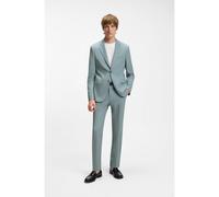 HUGO Costume deux pièces Extra Slim en tissu stretch - Style Arti-Hesten253X, 50574798 Gris chiné 50