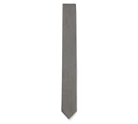 Hugo 10279428 Tie Vert Homme