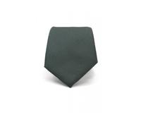 Hugo - Cravate en soie imprimée - Homme - Accessoires - Vert - Taille: ONE Size