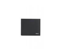 Hugo - Crosstown 8cc Folding Wallet - Homme - Accessoires - Noir - Taille: ONE Size
