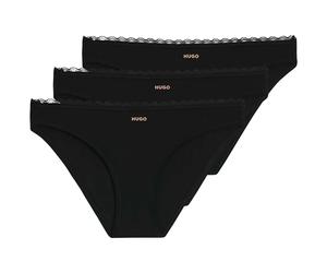 Hugo Culotte 50566738 Red 3 Unités