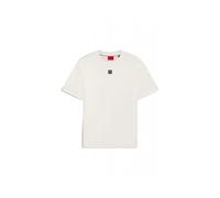 Hugo - Dalile T-Shirt - Homme - Tops - Beige - Taille: S