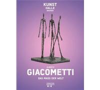 Hugo Daniel Alberto Giacometti: Measure of the World (Relié)