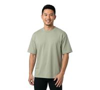Hugo Dapolino 10248326 Red Short Sleeve T-shirt Vert L Homme