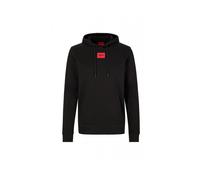 HUGO Sweat à capuche Daratschi214 Noir XXL Homme