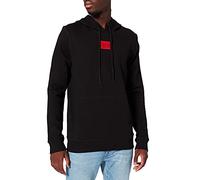Hugo Daratschi214 Sweatshirt Noir L Homme