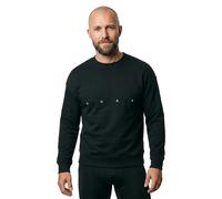 Hugo Darislong 10280407 Sweatshirt Noir M Homme