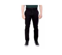 Hugo - David251D Pantalons - Homme - Pantalons - Noir - Taille: W31