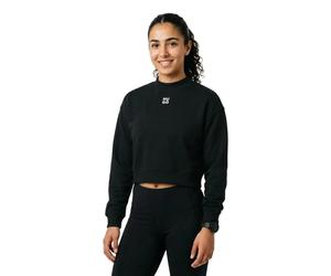 Hugo Daxandria 10249110 Sweatshirt Noir M Femme