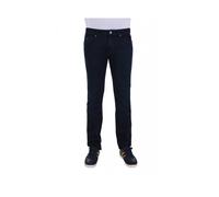Hugo - Delaware3 Jeans slim - Homme - Jeans - Bleu - Taille: W40