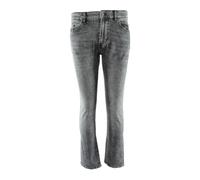 Hugo - Delaware3 Jeans slim - Homme - Jeans - Gris - Taille: W34 L32