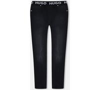 Hugo Denim Leggings Z11 noir 16Y Female