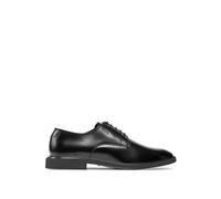 Hugo - Derbies Noires avec Pompons - Homme - Chaussures - Noir - Taille: 42 EU