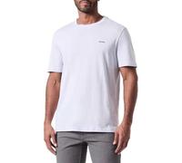 HUGO Dero222 T-Shirt, Light/Pastel Purple, XL Men