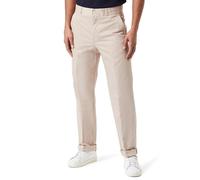 HUGO Dexter234 Pantalon Plat, Medium Beige267, 30W/32L Men