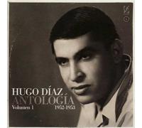Hugo Diaz - Antologia Vol 1 1952-1953