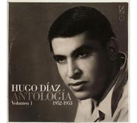 Hugo Diaz - Antologia Vol.1-1952-53 [Import]