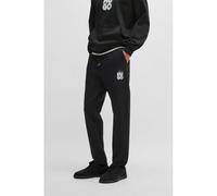 Pantalon long HUGO Dilbero noir pur - XS