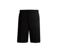 Hugo - Dilmos Shorts - Homme - Shorts - Noir - Taille: L
