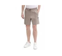 Hugo - Dimacshort Shorts - Homme - Shorts - Gris - Taille: XL