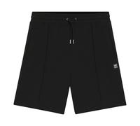 Hugo Dimac Shorts Noir L Homme