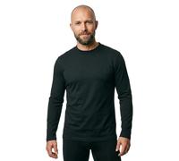 Hugo Dimersolo 10271881 01 Long Sleeve T-shirt Noir S Homme