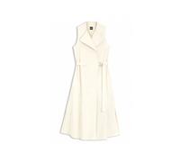 Hugo - Dimosa2 - Femme - Robes - Beige - Taille: 40 FR