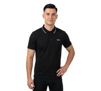 Hugo - Dinoso222 Polo - Homme - Tops - Noir - Taille: M