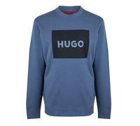 HUGO Diragol212, Maillot de survêtement pour des Hommes, Medium Blue427,