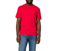 HUGO Diragolino212 10229761 01 T-Shirt, Open Pink693, M Homme